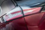 Ford Edge Vignale 2018 года (EU)